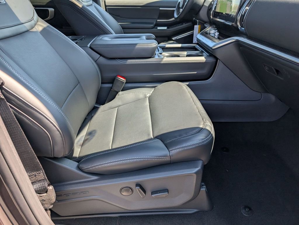 New 2026 Ford Expedition Max Platinum image 53