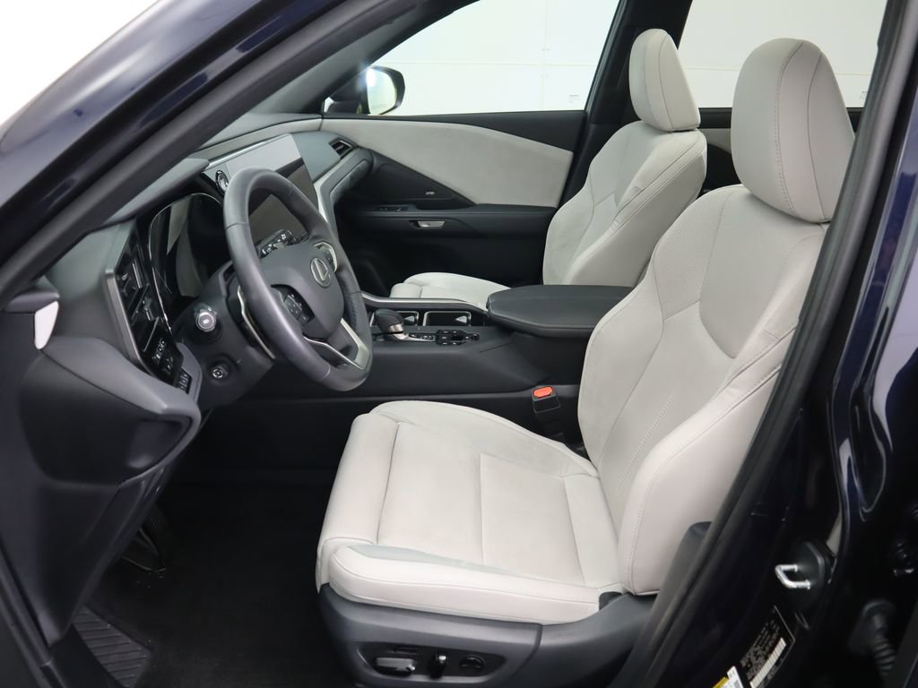 Used 2024 Lexus TX 350 AWD image 20