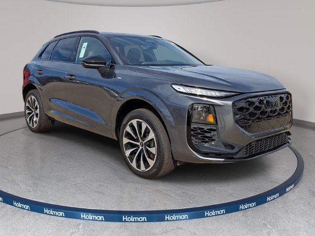 New 2026 Audi Q3 quattro 2.0T AWD/4WD image 4