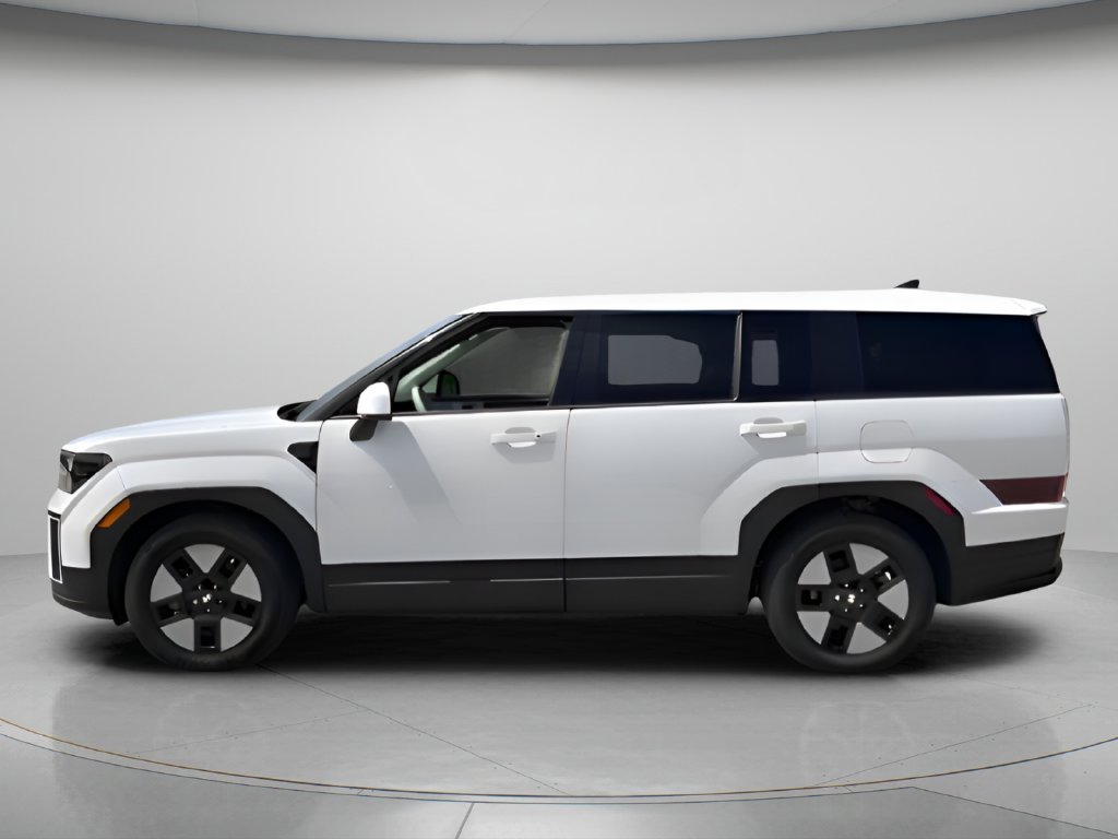 New 2027 Hyundai Santa Fe SE FWD image 2