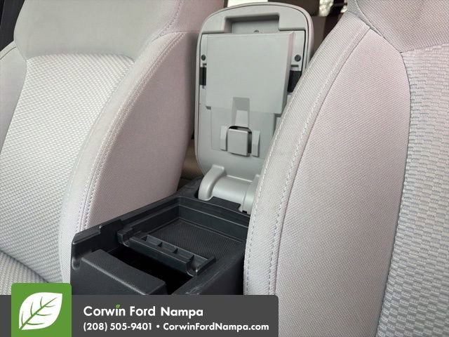 Used 2018 Subaru Forester 2.5i Premium image 22