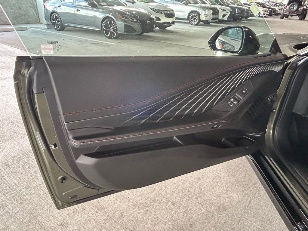 New 2026 Dodge Charger R/T Scat Pack image 28