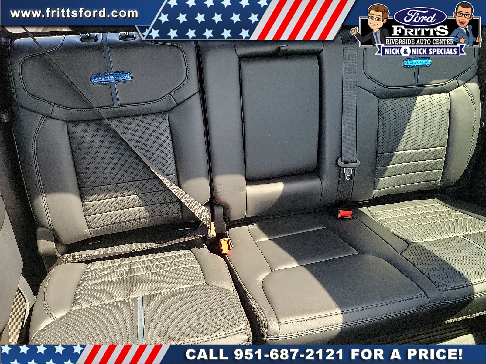 New 2026 Ford F350 Platinum AWD/4WD image 21