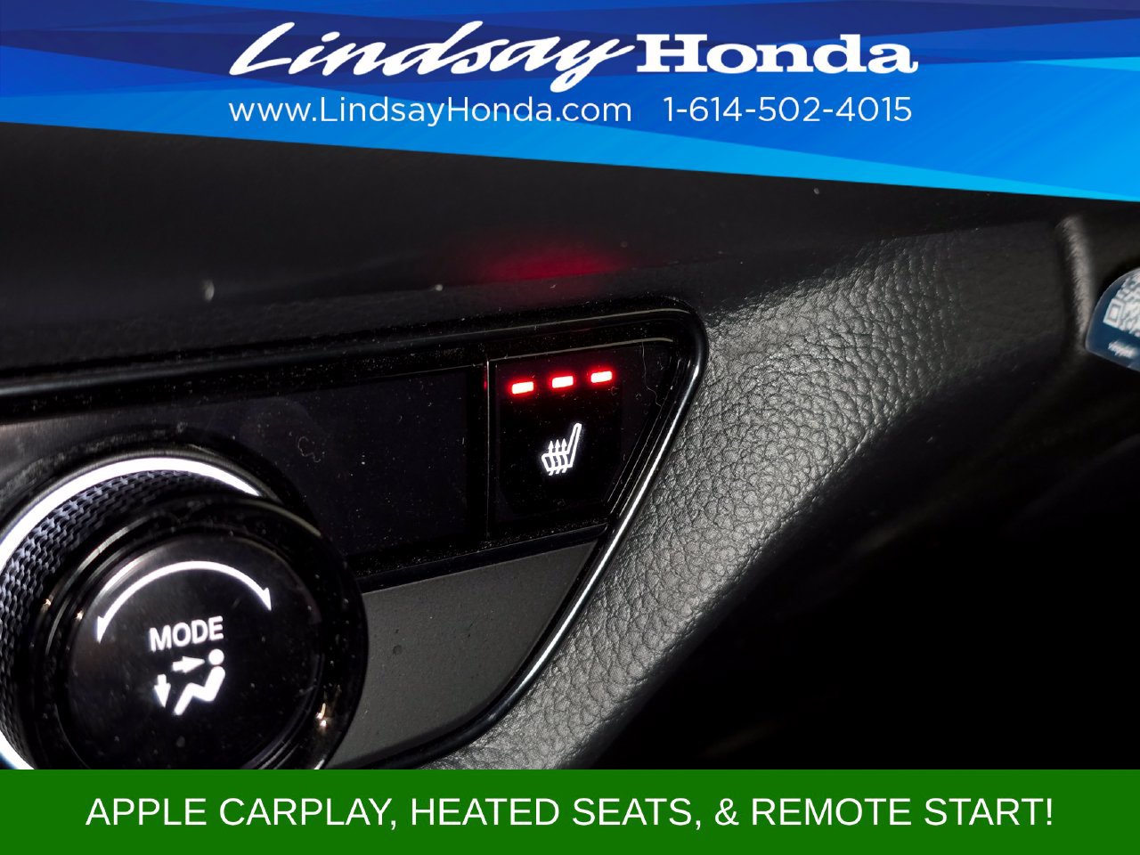 Used 2025 Honda HR-V Sport image 22