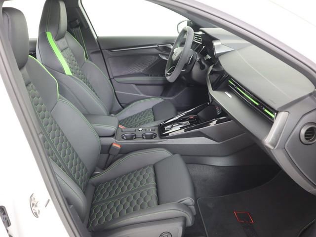 New 2026 Audi RS 3 image 13