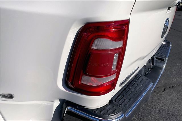 Certified 2022 RAM 3500 Laramie image 33