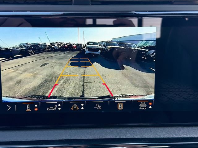 New 2026 GMC Sierra 2500 AT4 w/ AT4 Premium Plus Package image 14