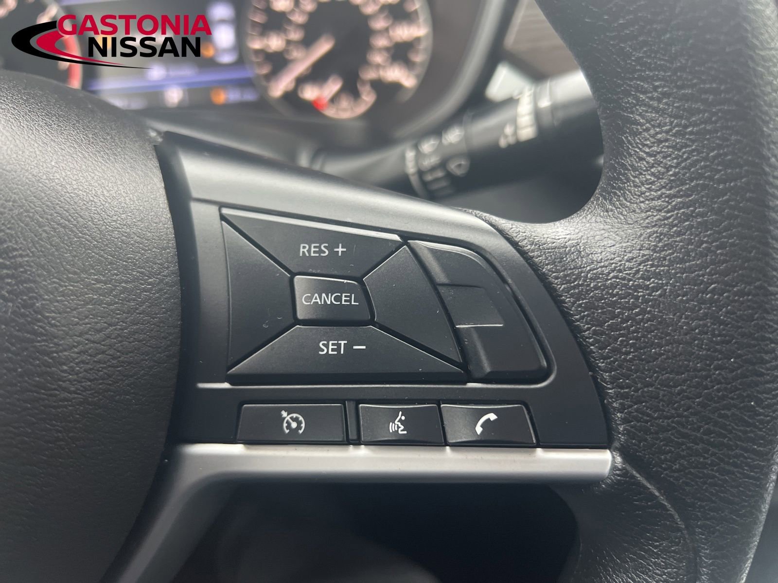 Used 2024 Nissan Altima 2.5 SV image 49