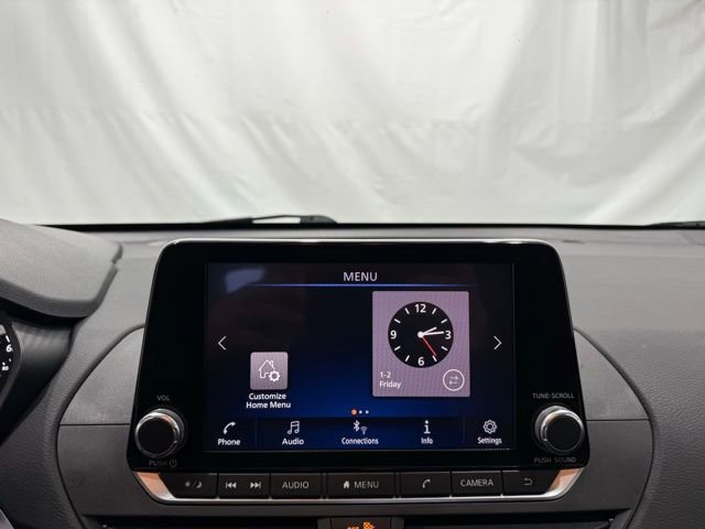 Used 2021 Nissan Altima 2.5 SV image 31