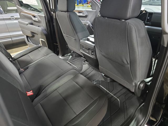 New 2026 Chevrolet Silverado 1500 RST image 12