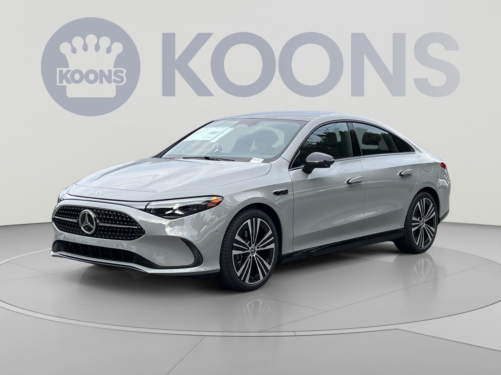 New 2027 Mercedes-Benz CLA 220 image 5