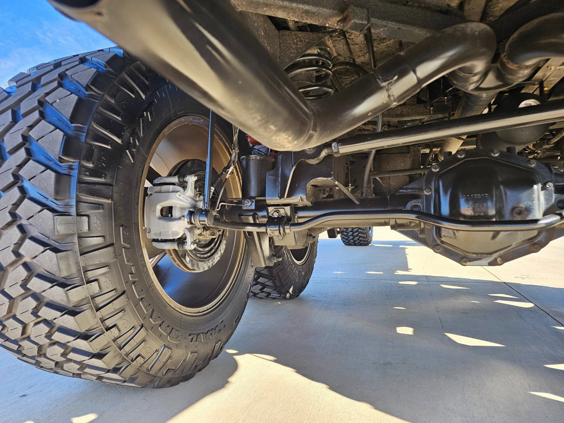 Used 2023 Jeep Gladiator Sport AWD/4WD image 26