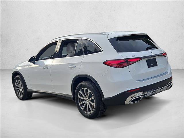 Used 2023 Mercedes-Benz GLC 300 image 8