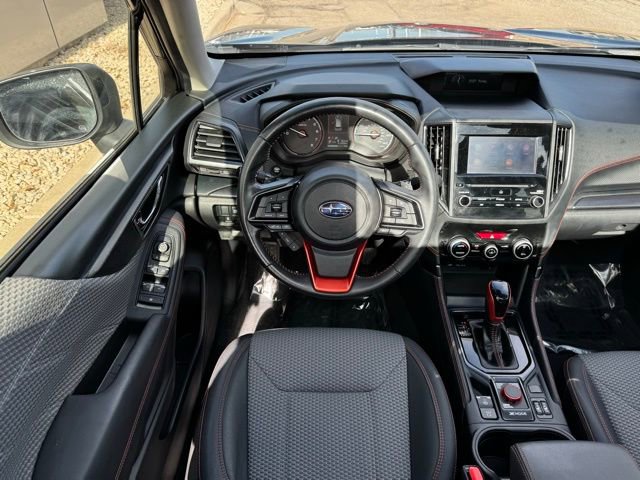 Used 2023 Subaru Forester Sport image 5