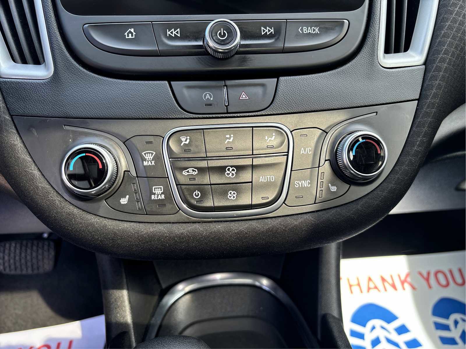 Certified 2024 Chevrolet Malibu LT image 29