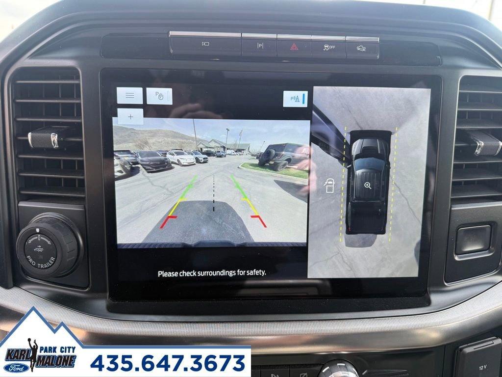 Used 2023 Ford F150 Raptor w/ Raptor Carbon Fiber Package image 17