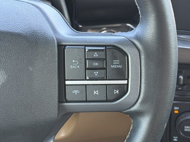 Used 2025 Ford F250 Lariat AWD/4WD image 14
