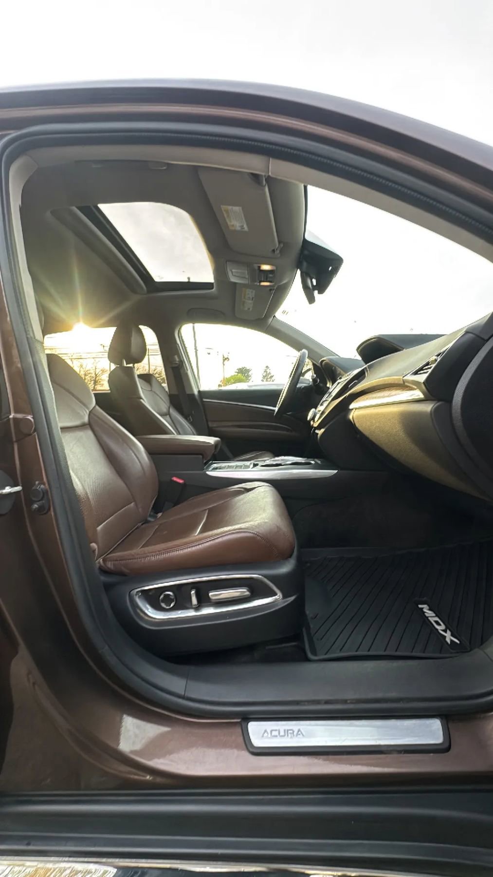 Used 2019 Acura MDX FWD w/ Technology Package image 22