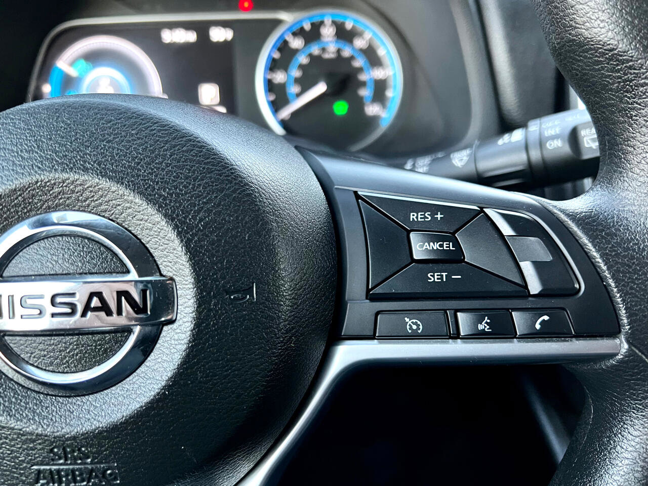 Used 2020 Nissan Leaf S w/ S Charge Package image 29