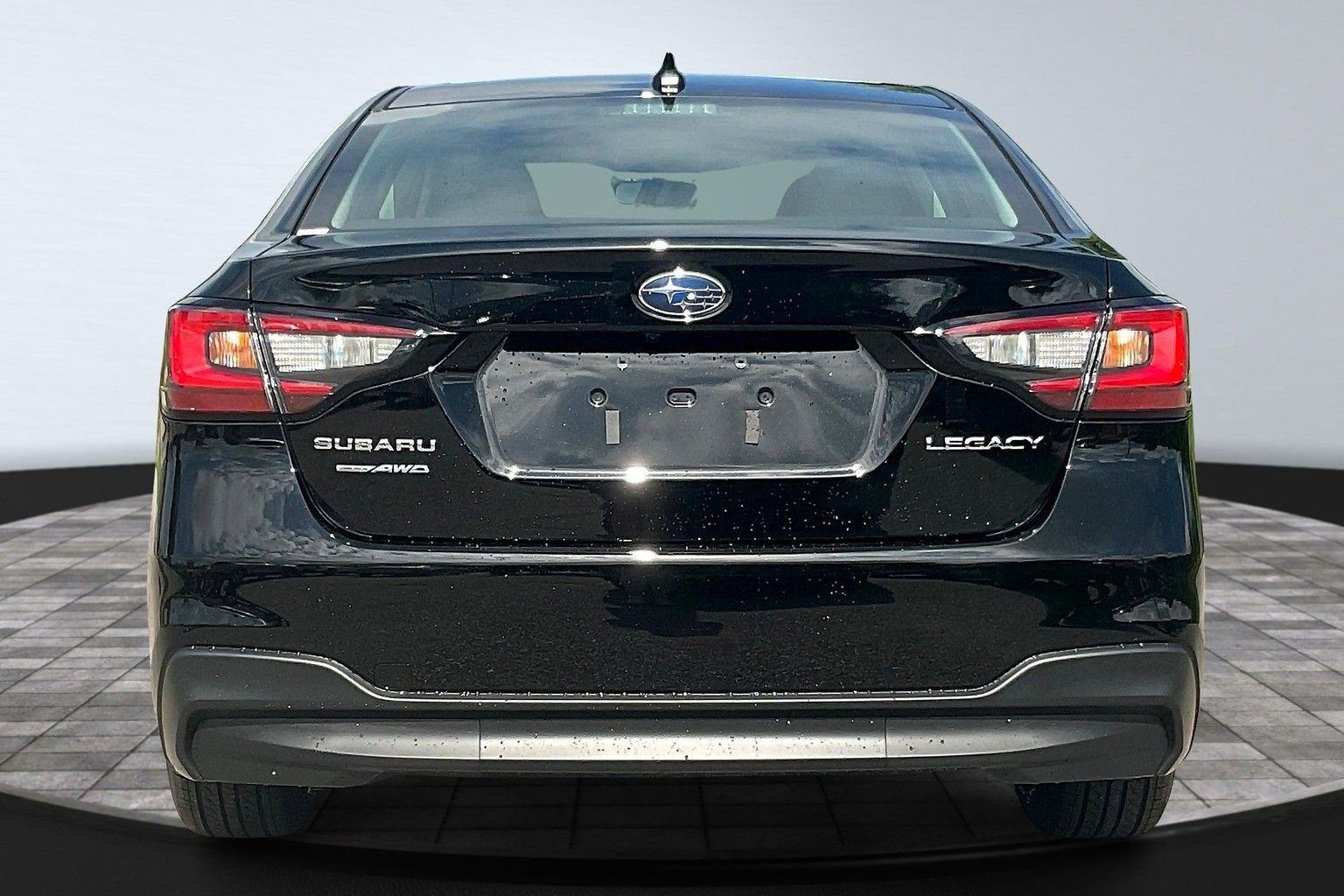 New 2025 Subaru Legacy Premium image 4