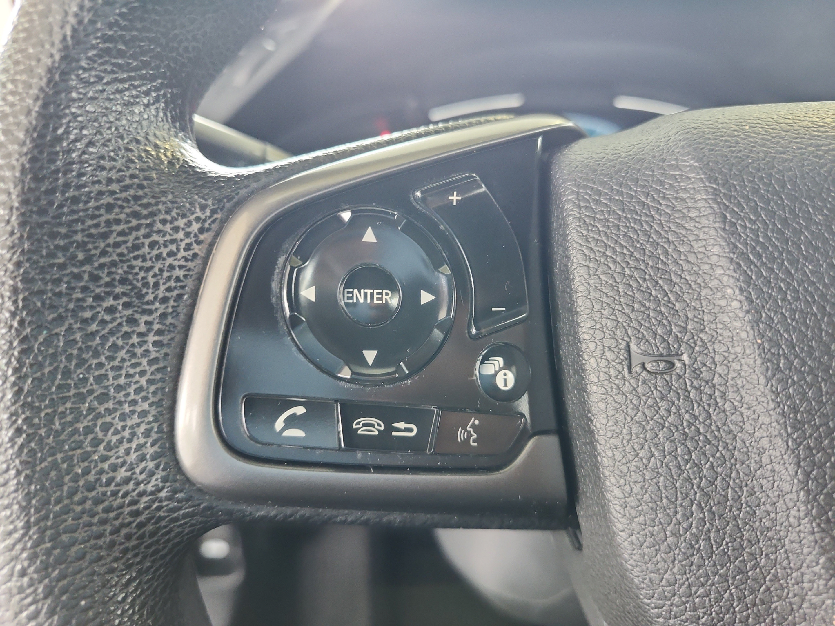 Used 2020 Honda Civic LX image 14