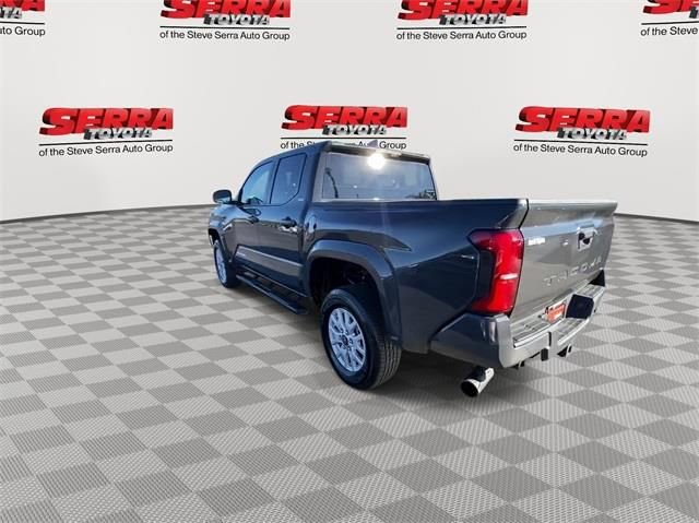 Certified 2024 Toyota Tacoma SR5 image 7