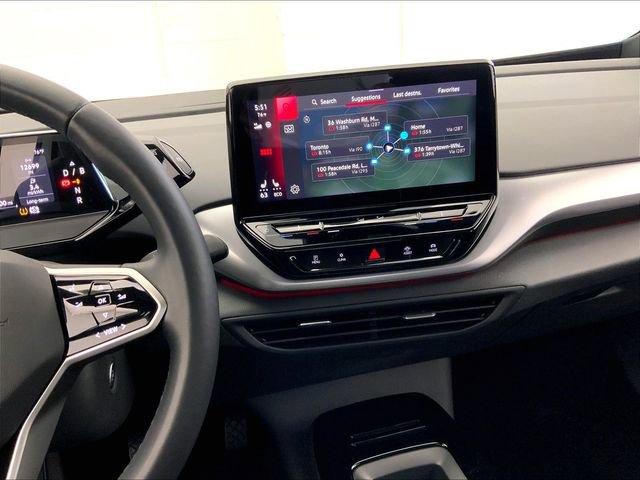 Used 2022 Volkswagen ID.4 Pro RWD image 15