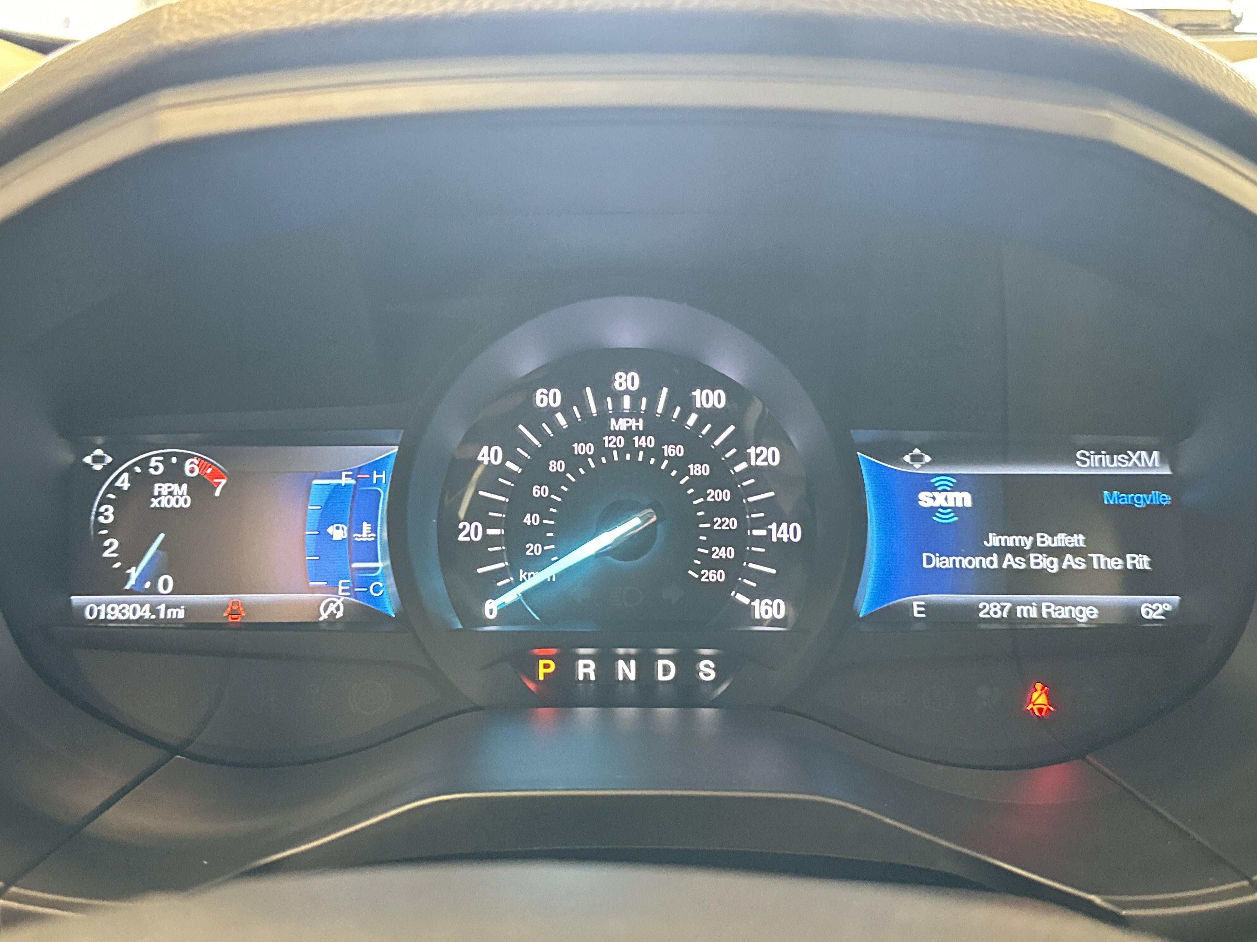 Used 2024 Ford Edge SEL w/ Convenience Package image 38