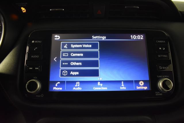Used 2021 Nissan Kicks SR w/ SR Premium Package FWD image 22