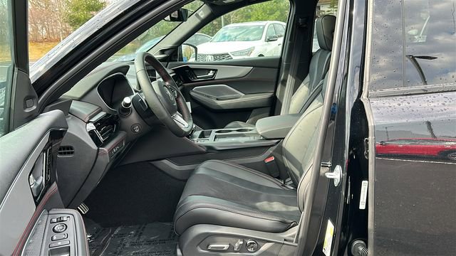 New 2026 Acura MDX A-Spec AWD/4WD image 9