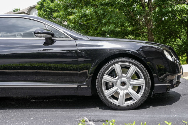 Used 2006 Bentley Continental GT AWD/4WD image 11