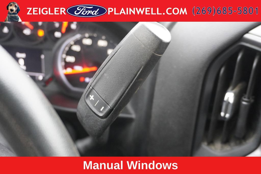 Used 2022 GMC Sierra 3500 Pro w/ Convenience Package RWD image 23