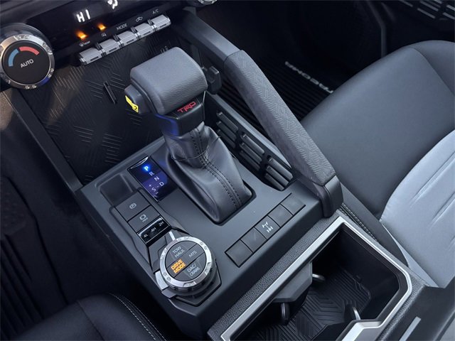 New 2025 Toyota Tacoma TRD Off-Road image 20