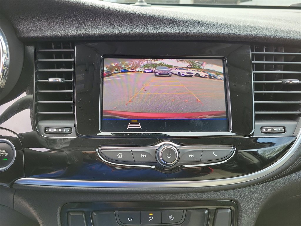 Certified 2022 Buick Encore Preferred w/ Safety Package image 29