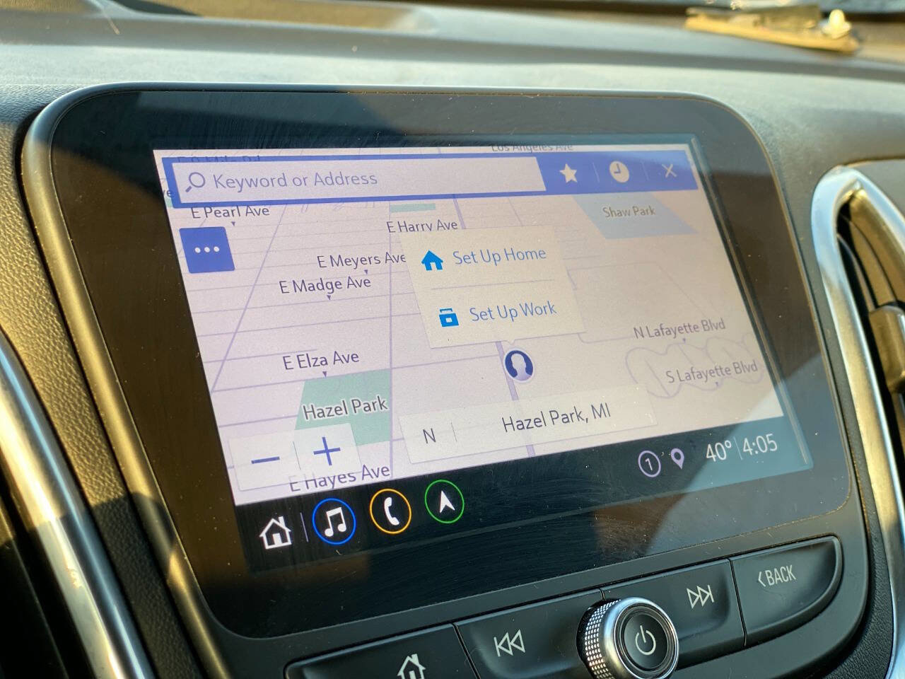 Used 2021 Chevrolet Equinox LT image 9