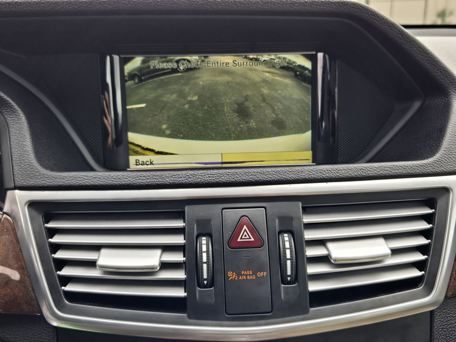 Used 2012 Mercedes-Benz E 350 Sedan image 15