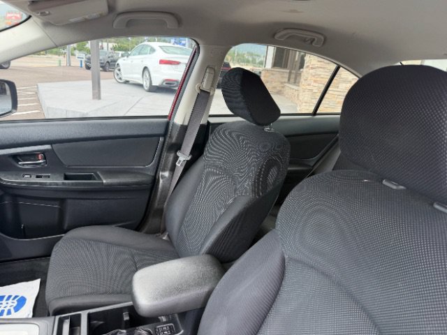 Used 2012 Subaru Impreza 2.0i Premium AWD/4WD image 28