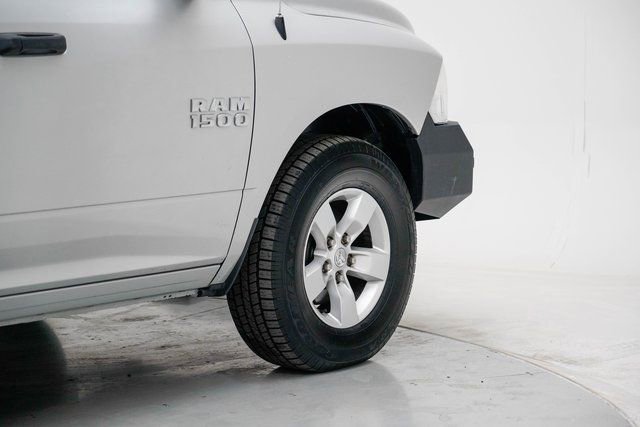 Used 2014 RAM 1500 Tradesman w/ Popular Equipment Group image 7