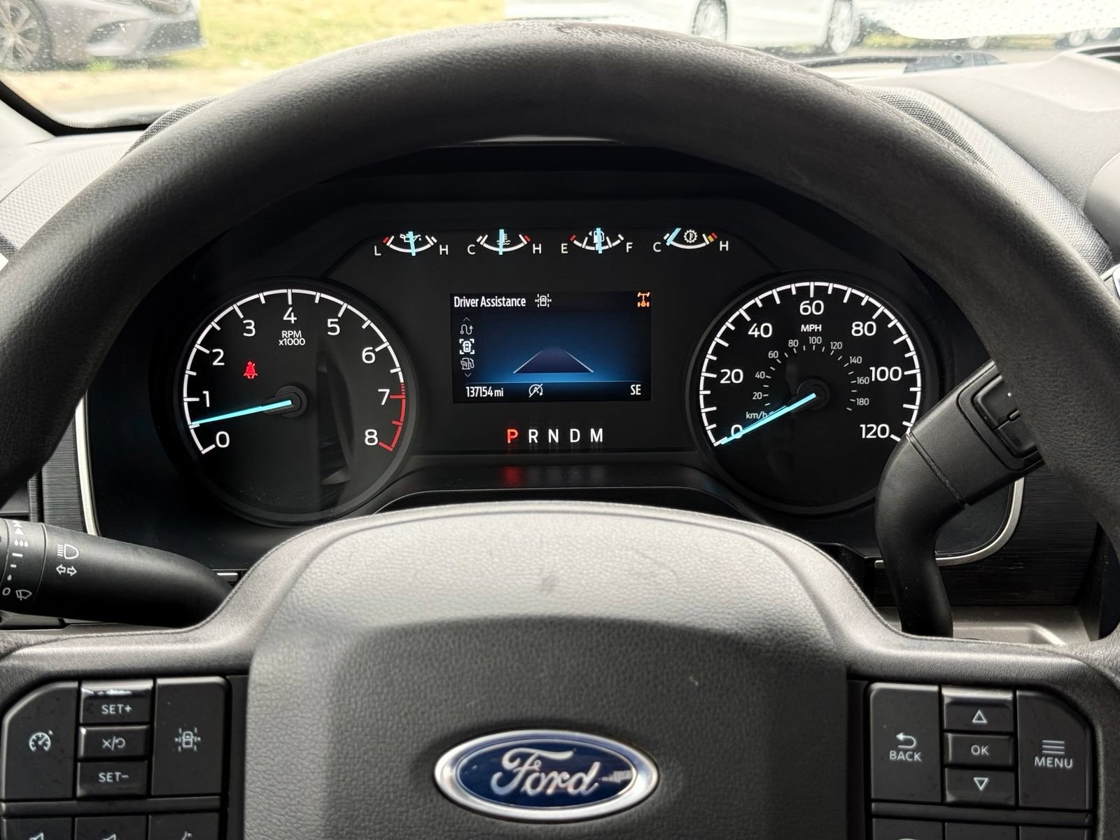 Used 2021 Ford F150 XL w/ Equipment Group 101A High AWD/4WD image 32