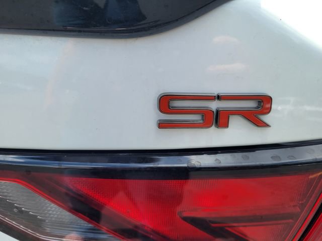 New 2025 Nissan Sentra SR w/ Midnight Edition image 7