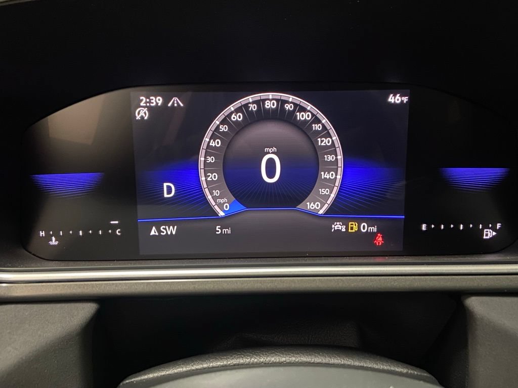 New 2026 Volkswagen Taos SE AWD/4WD image 11