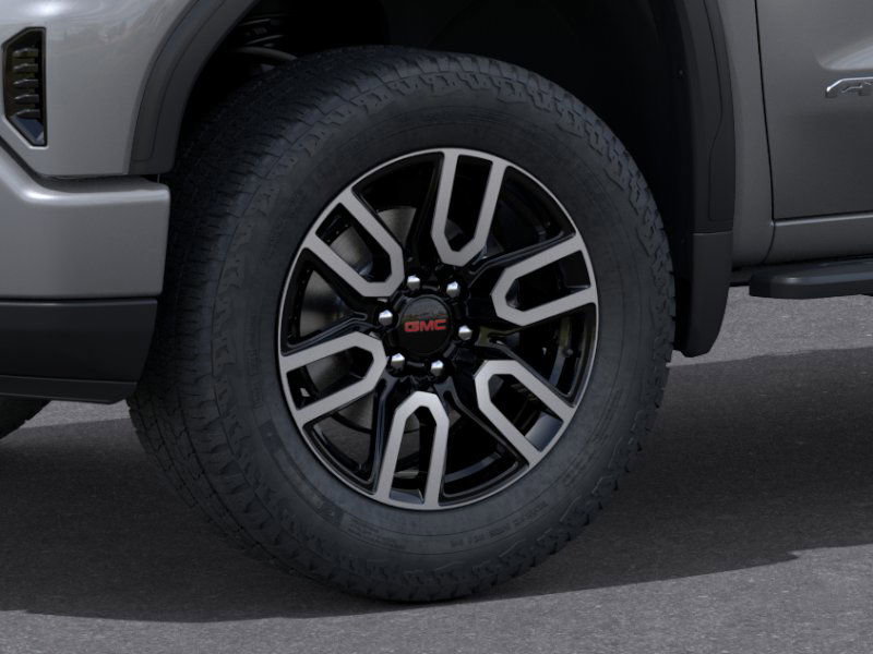 New 2026 GMC Sierra 1500 AT4 w/ AT4 Premium Package image 9