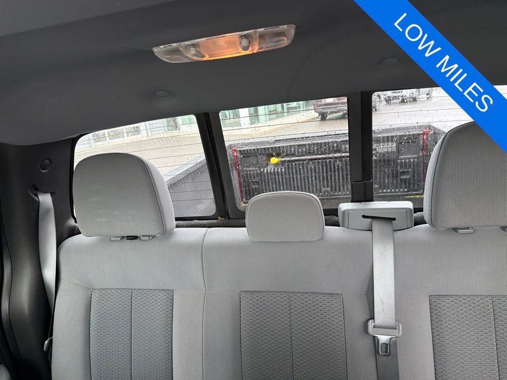 Used 2014 Ford F150 XLT w/ Equipment Group 302A Luxury RWD image 9