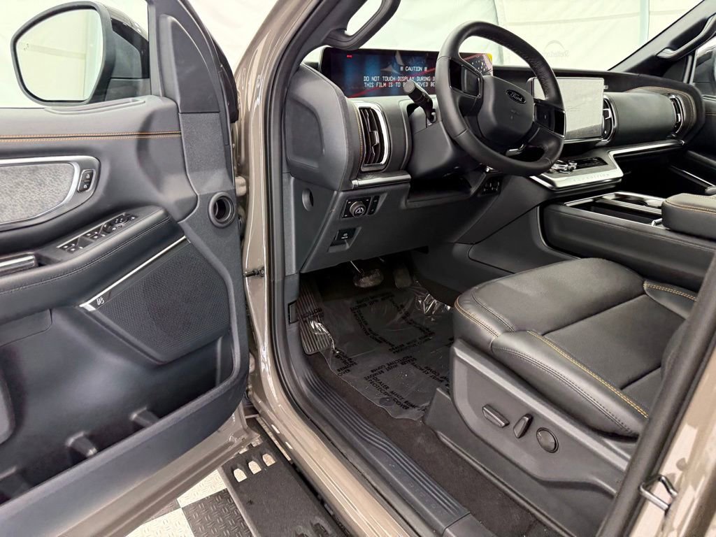 New 2026 Ford Expedition Tremor AWD/4WD image 38