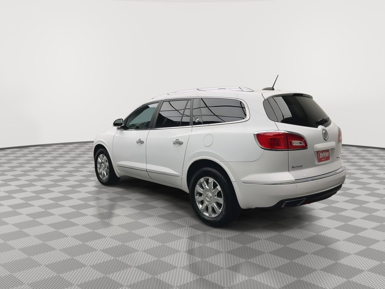Used 2017 Buick Enclave Premium image 39