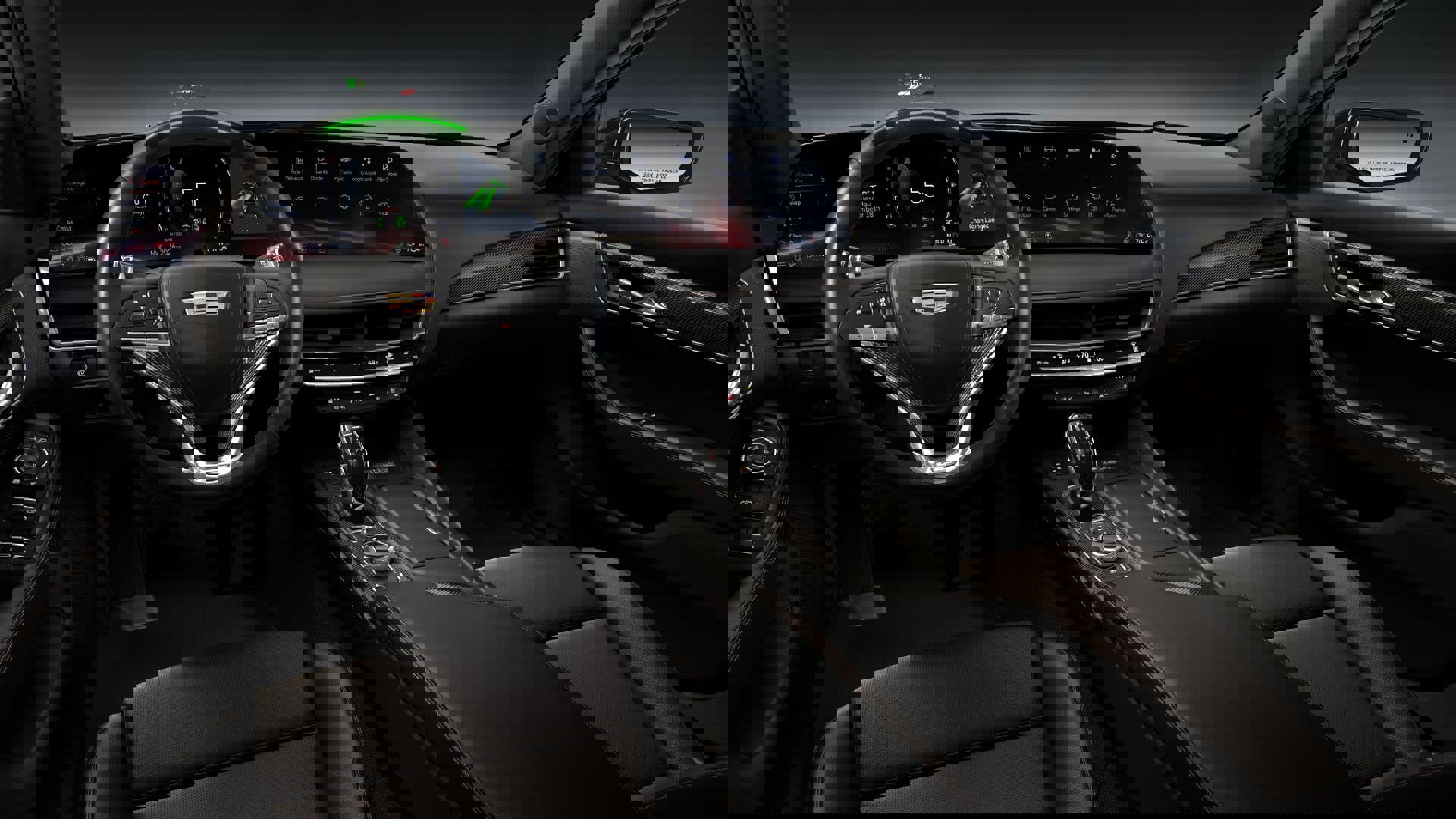 New 2026 Cadillac CT5 V image 32