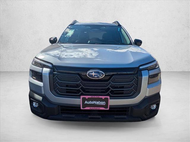 New 2026 Subaru Outback Limited video 2