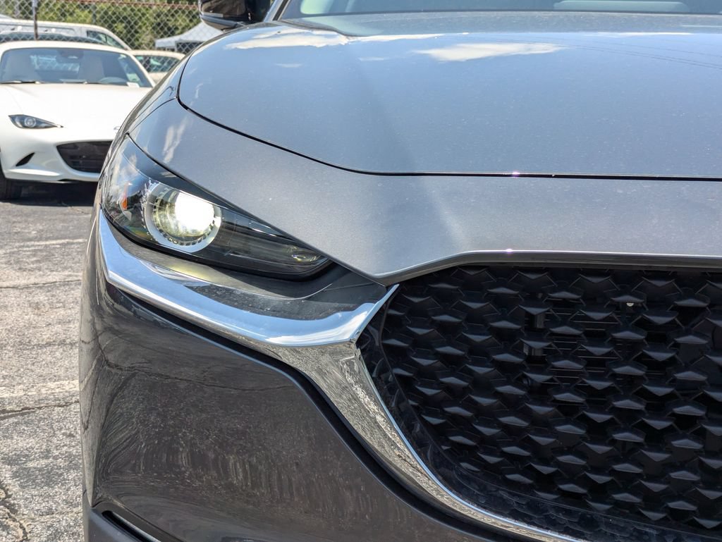 New 2026 MAZDA CX-30 AWD 2.5 S w/ Select Sport Pkg image 10