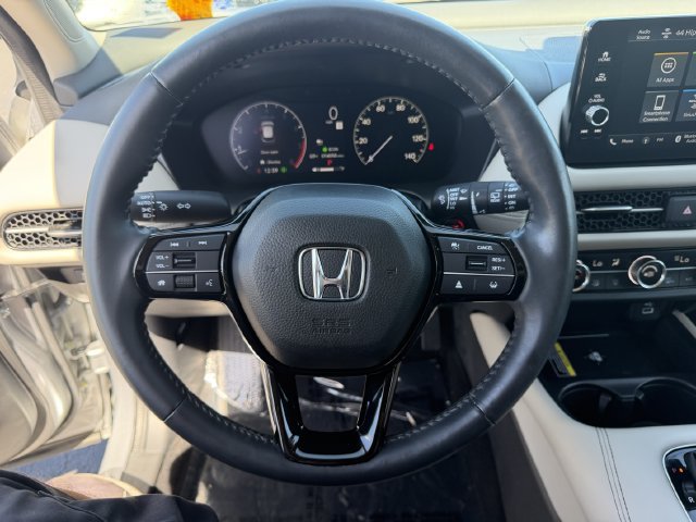 Used 2024 Honda HR-V EX-L image 34