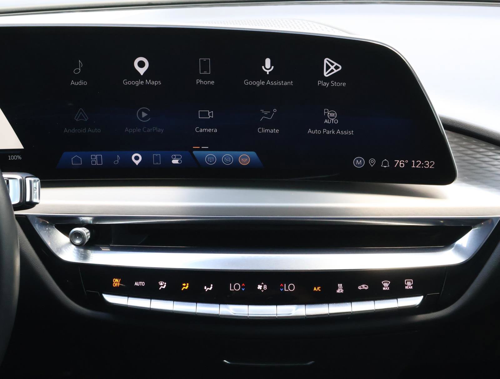 Used 2024 Cadillac Lyriq Luxury w/ LPO, Floor Liner Package image 15